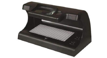 Nigachi NC-6060 UV/MG/WM/MGF Counterfeit Money Detector