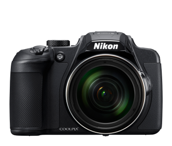 Nikon COOLPIX B700 20.2MP UHD 4K Video Recording With 60x Optical Zoom Digital Camera