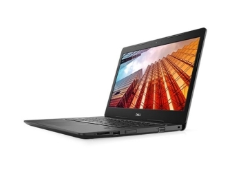 Dell Latitude 3490 Series - 14.0" Small Business Laptop (Intel Core i5, 1 YR Warranty)