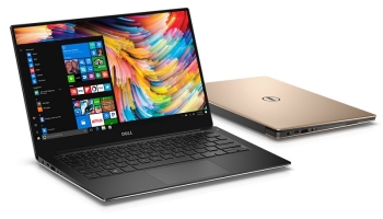 Dell XPS 13 9360 7th Gen (Intel Core i7-7500U, 16GB RAM, 512 SSD, Win 10 64 Bit)