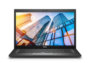 Dell Latitude 7490 8th Generation Business Laptop (Intel Core i7, 16GB, 512GB SSD, Win 10 Pro) 
