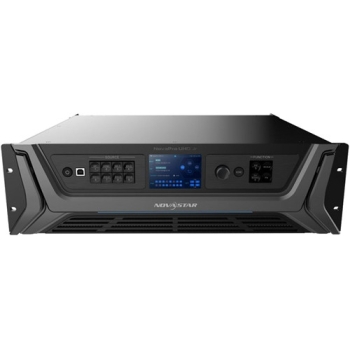 Novastar NovaPro UHD Jr High-Resolution with 10.4 Million Pixel Capacity Video Processor