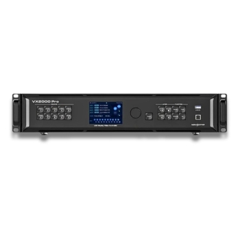 NovaStar VX2000 Pro Multi layers and Real 4K Inputs All in One Controller