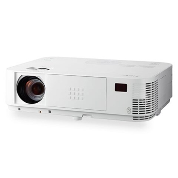 NEC M402X XGA 4000 Lumens DLP Projector