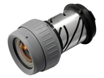 NEC  NP13ZL Middle Zoom Lens for PA Series