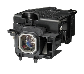 NEC NP17LP Projector Replacement Lamp With Housing For M300WS, M350XS, NP-M300WS, NP-P420X, P350W & P420X