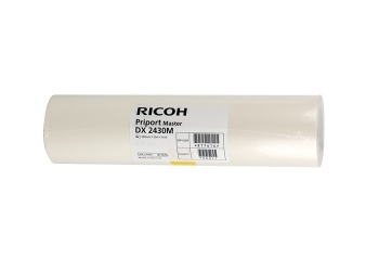 Ricoh 817616 Priport Master DX2430M