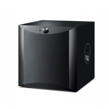 Yamaha NS-SW1000 12" 1000W Powered Compact Subwoofer 