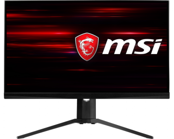 MSI Oculux NXG252R 24.5-Inch Screen Led-Lit Gaming Monitor 