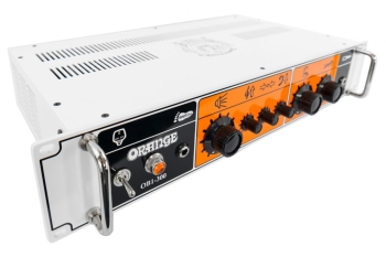 Orange OB1-300 300W Single Channel Solid State Bass Amplifier