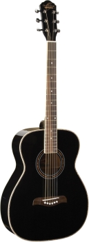 Oscar Schmidt OF2B 6 Strings Folk Acoustic Guitar