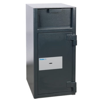 Chubbsafe OMEGA M-50 Single Compartment Deposit Safe