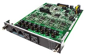 NEC 8-Port Analog Extension Card PABX System