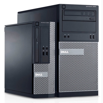 Dell OptiPlex 3020 (OptiPlex-3020) (Core i3, 500 GB, 2GB, DOS)