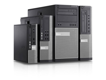 Dell Optiplex 790 SFF Desktop PC