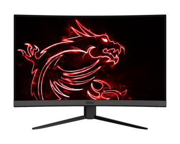 MSI Optix MAG272C 27" 16:9 Curved Gaming LED Monitor