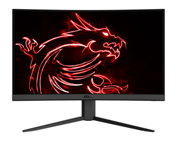 MSI Optix G24C4 23.6" AMD FreeSync Curved Gaming Display