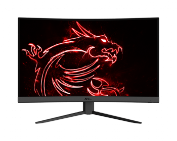 MSI OPTIX G32C4 31.5" Curved Gaming Monitor