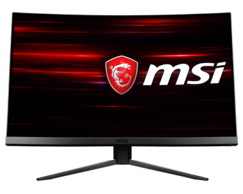MSI Optix MAG271C 27 Inch Full HD Curved Gaming Monitor 