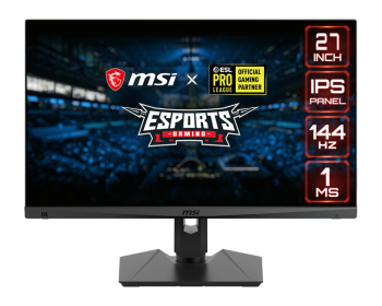 MSI Optix MAG274R 27" 16:9 HDR Ready RGB IPS Gaming Monitor