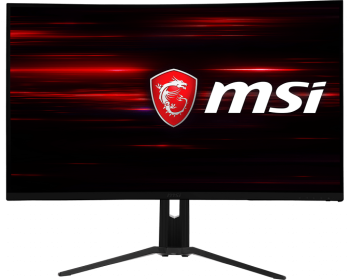 MSI Optix MAG321CURV 31.5" 16:9 4K Curved VA Gaming Monitor