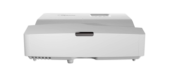 Optoma HD31UST 1080p 3400 Lumens HD Projector - White