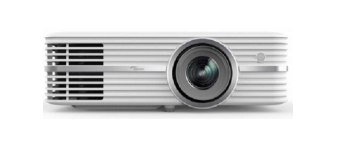 Optoma UHD40 2400 Lumens Home Projector 