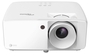 Optoma ZH520 5500 Lumens DuraCore Full HD Laser DLP Conference Room Projector