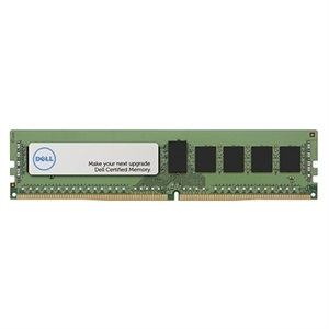 Dell 8 GB Certified Memory Module –  DDR4 SODIMM 2133 MHz