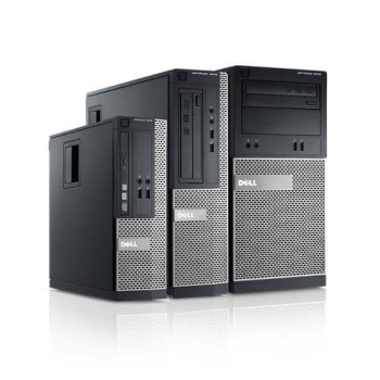 Dell Optiplex 3010MT Desktop PC