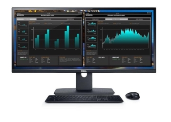 Dell U2913WM Ultra-Sharp 29" Ultra-Widescreen Monitor