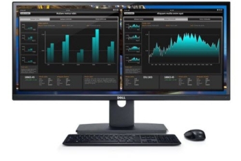 Dell UltraSharp U2913WM 29" LED Monitor