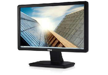 Dell E Series E1912H 18.5" Monitor with LED