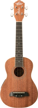 Oscar Schmidt OU2E 4 Strings Concert Ukulele Guitar with EQ