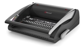 Rexel CombBind C200 Manual Binding Machine