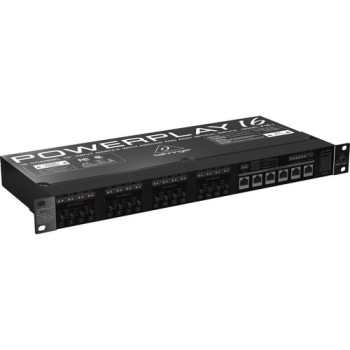 Behringer P16-I 16-Channel 19'' Input Module