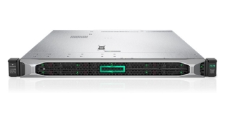 HPE P19774-B21 ProLiant DL360 Gen10 4208 1P 16GB-R P408i-a NC 8SFF 500W