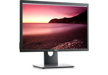 Dell P2217 22" LED Monitor