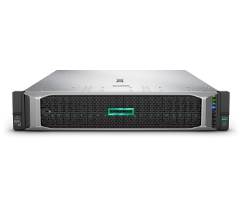 HPE ProLiant DL380 Gen10 PS Server (Intel Xeon Scalable 4208, 32 GB, 8 core, 500W)