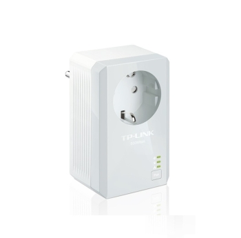 TP-Link TL-PA4010P AV500 Powerline Adapter