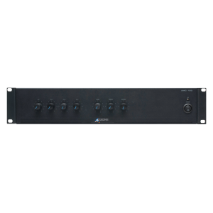Australian monitor Amplifier - AMC+120