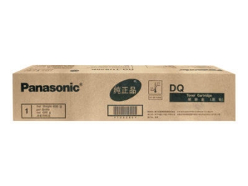 Panasonic DQ-TUJ10K Laser Toner Cartridge