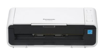 Panasonic Workgroup Color Document Scanner KV-S1015C-U