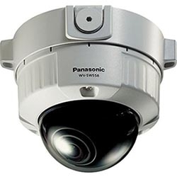 Panasonic Full HD Network Camera WV-SW559