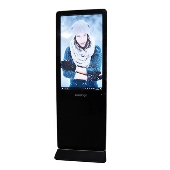 Prestigio Solutions PDSIK43CWT6P DS Totem 43” Indoor Digital Totem Signage