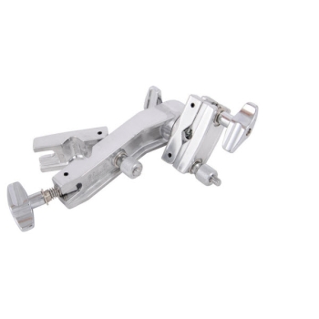 Pearl AX-28 Multi Clamp Adapter, 1 Holes Revolving