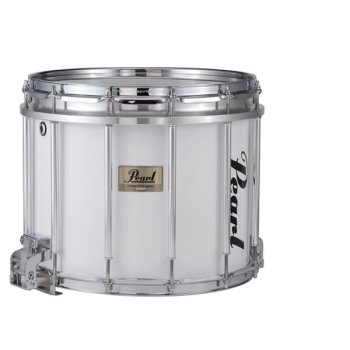 Pearl CMSX1412-C-46 14"x12" Competitor Marching Snare Drum