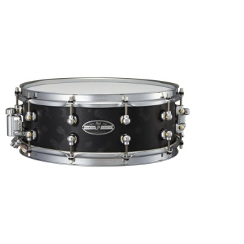 Pearl HEP1450 14"x5" Hybrid Exotic Snare Drum, Vectorcas