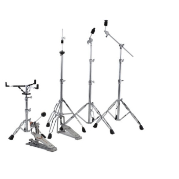 Pearl HWP-830 Hardware Package, 5 Separate Stands