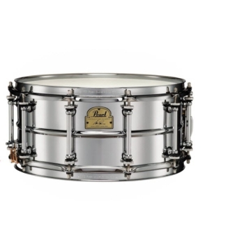 Pearl IP1465 14"x6.5" Ian Paice Signature Snare Drum